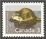 Canada Scott 1157 MNH